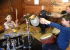 2015 04 25 Vorbereitungen Tag der Musikschulen